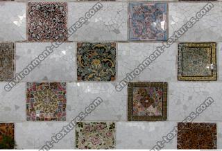 tiles patterned 0027